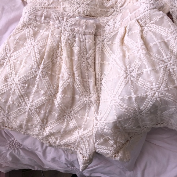 Zimmermann two piece set - Picture 5 of 8